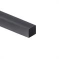 Viton Moosgummi Vierkantprofil BxH=20x20mm