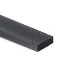 Viton Moosgummi Vierkantprofil BxH=30x10mm
