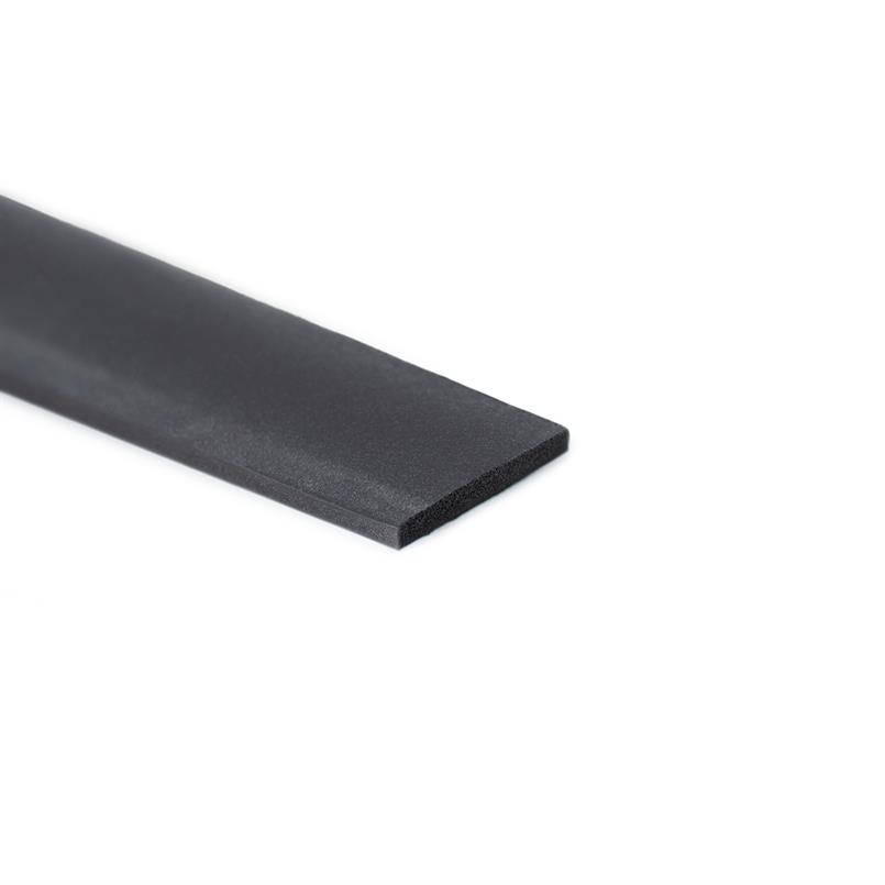 Viton Moosgummi Vierkantprofil BxH=30x3mm (L=50m)
