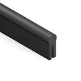 Viton U-Profil 2mm / BxH= 8x25mm (L=10m)