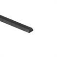 Viton Vierkantprofil BxH=11x6mm