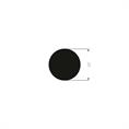 Vollgummi EPDM Gummischnur D=17mm (L=20m)
