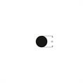 Vollgummi EPDM Gummischnur D=9mm (L=100m)