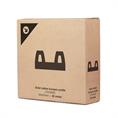 Vollgummi Fenderprofil BxH=50x25mm (L=20m)