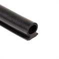 Vollgummi Kederprofil selbstklebend BxH=15x16,5mm (L=50m)