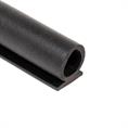 Vollgummi Kederprofil selbstklebend BxH=18x18mm (L=50m)