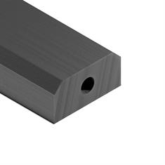 Schwingungsdämpfer Typ C 40x20mm - Technikplaza