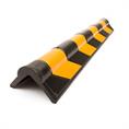 Vollgummi M-safe Winkelprofil LxBxH= 805x121x121mm