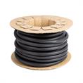 Vollgummi NBR Gummischnur D=16mm (L=20m)