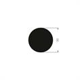 Vollgummi NBR Gummischnur D=20mm (L=20m)