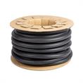 Vollgummi NBR Gummischnur D=20mm (L=20m)
