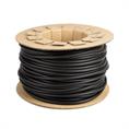 Vollgummi NBR Gummischnur D=9mm (L=100m)