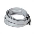 Vollgummi U-Profil grau 14mm / BxH=20x27mm (L=20m)