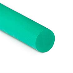 Vollgummi Viton Rundschnur grün D=15mm