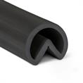 Vollgummi Winkelprofil BxH=38x38mm (L=20m)