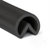 Vollgummi Winkelprofil BxH=38x38mm (L=20m)