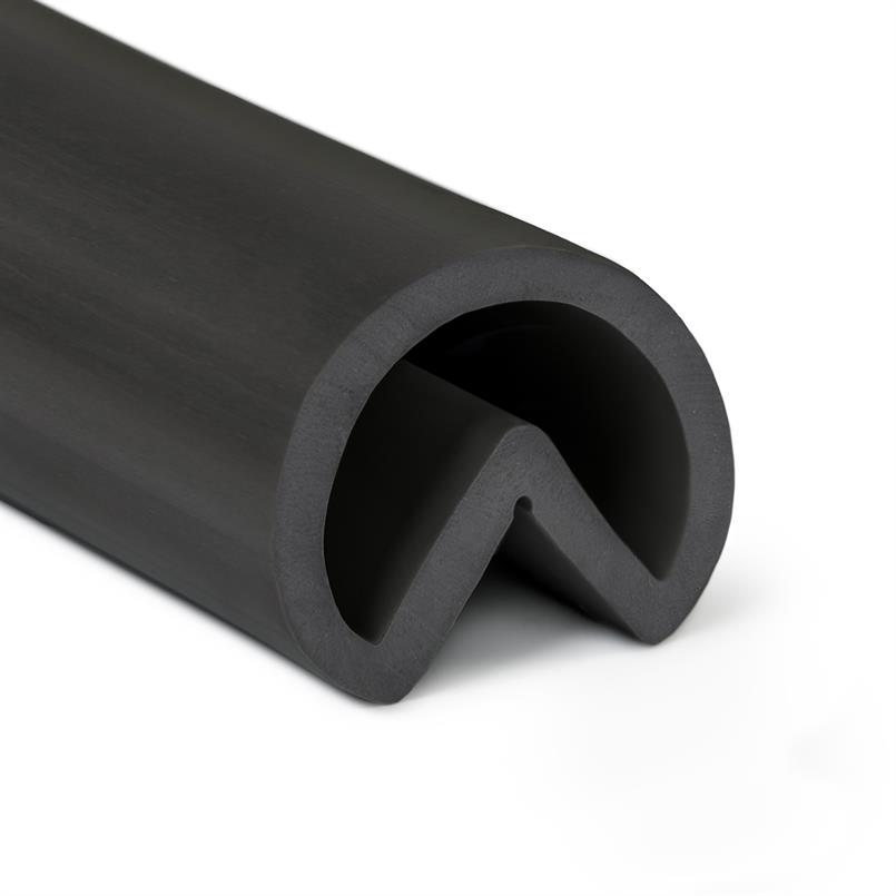 Vollgummi Winkelprofil BxH=38x38mm (L=20m)