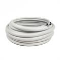 Vollgummi Winkelprofil grau BxH=38x38mm (L=20m)
