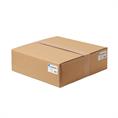 Vollgummi Winkelprofil grau BxH=38x38mm (L=20m)