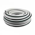Vollgummi Winkelprofil selbstklebend grau BxH=38x38mm (L=20m)