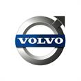 Volvo V60 Automatte (4 Stück pro Set)