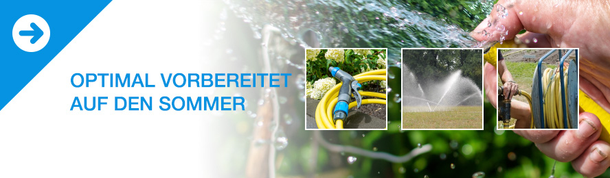 Wasserschläuchen von Technikplaza GmbH
