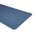 Yogamatte blau 1830x610x6mm