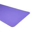 Yogamatte helles lila 1830x610x6mm