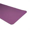 Yogamatte lila 1830x610x6mm