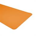 Yogamatte orange 1830x610x6mm