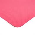 Yogamatte pink 1830x610x6mm