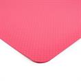 Yogamatte pink 1830x610x6mm