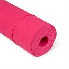 Yogamatte pink 1830x610x6mm