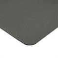 Yogamatte schwarz 1830x610x6mm