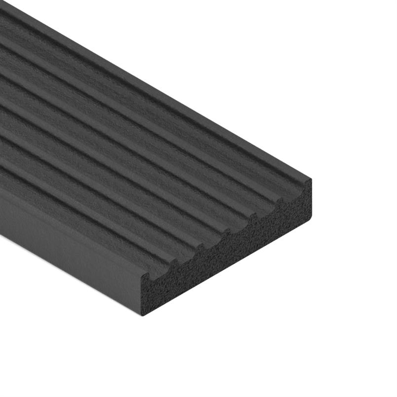 Zellkautschuk selbstklebend Kronenprofil BxH=20x4mm 50m