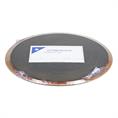 Zellkautschukband EPDM selbstklebend 15x10mm (L=20m)