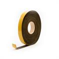 Zellkautschukband EPDM selbstklebend 55x8mm (L=20m)