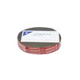 Zellkautschukband EPDM selbstklebend 55x8mm (L=20m)