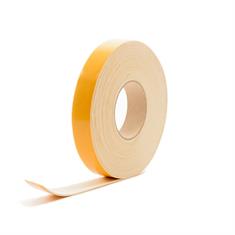 Zellkautschukband EPDM selbstklebend weiß 600x2mm (L=10m)