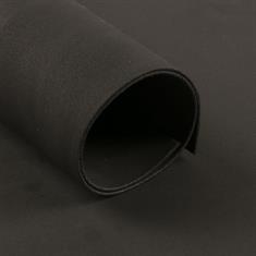 Zellkautschukplatte EPDM 10mm (LxB=20x1m)